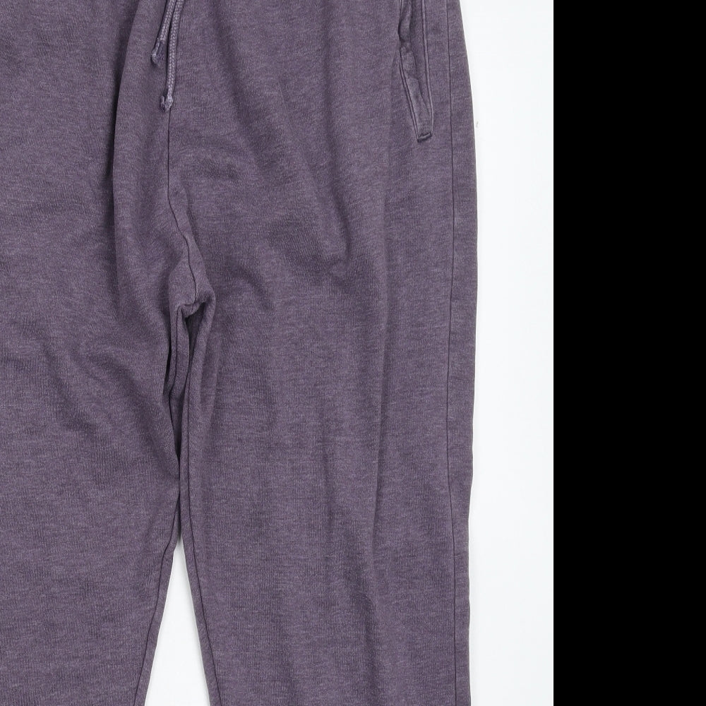 George Mens Grey   Sweatpants Trousers Size 2XL L27 in