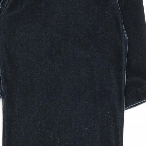 Primark Womens Blue   Fit & Flare  Size 6