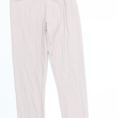 Nova sport Womens Pink   Compression Leggings Size M L25 in