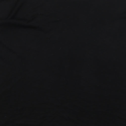 H&M Womens Black   Pullover Jumper Size XS