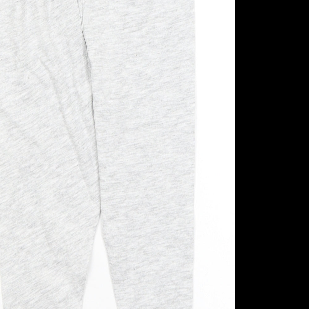 George Baby Grey   Capri Trousers Size 18-24 Months