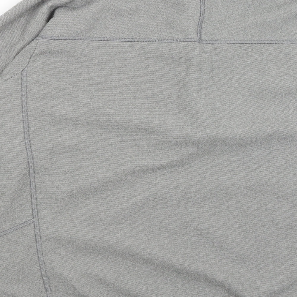Berghaus Mens Grey   Pullover Jumper Size XL