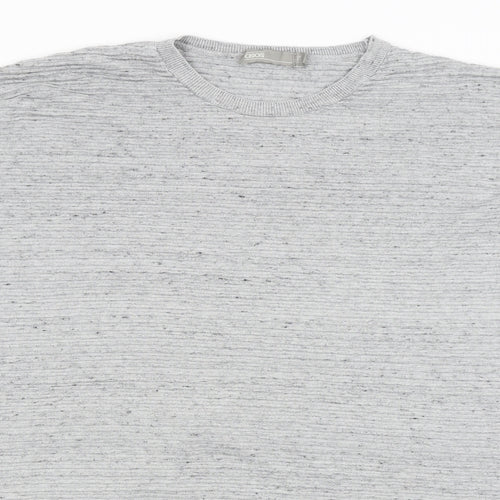 ASOS Womens Grey   Pullover Jumper Size 14