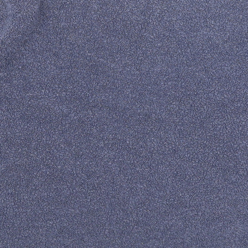 NL Active Womens Blue   Pullover Jumper Size L