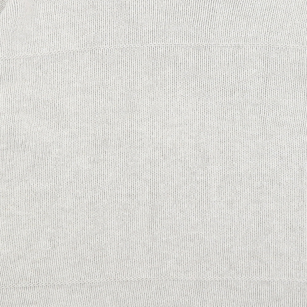 Paul Smith Mens Beige   Pullover Jumper Size XL