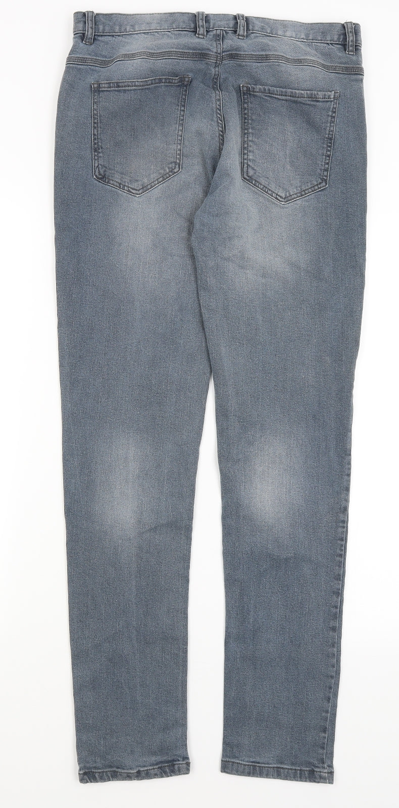 Very Boys Blue   Skinny Jeans Size 16 Years