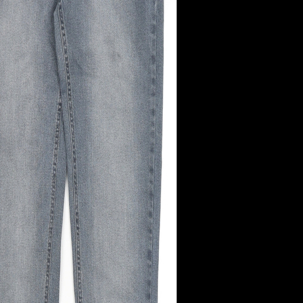 Very Boys Blue   Skinny Jeans Size 16 Years