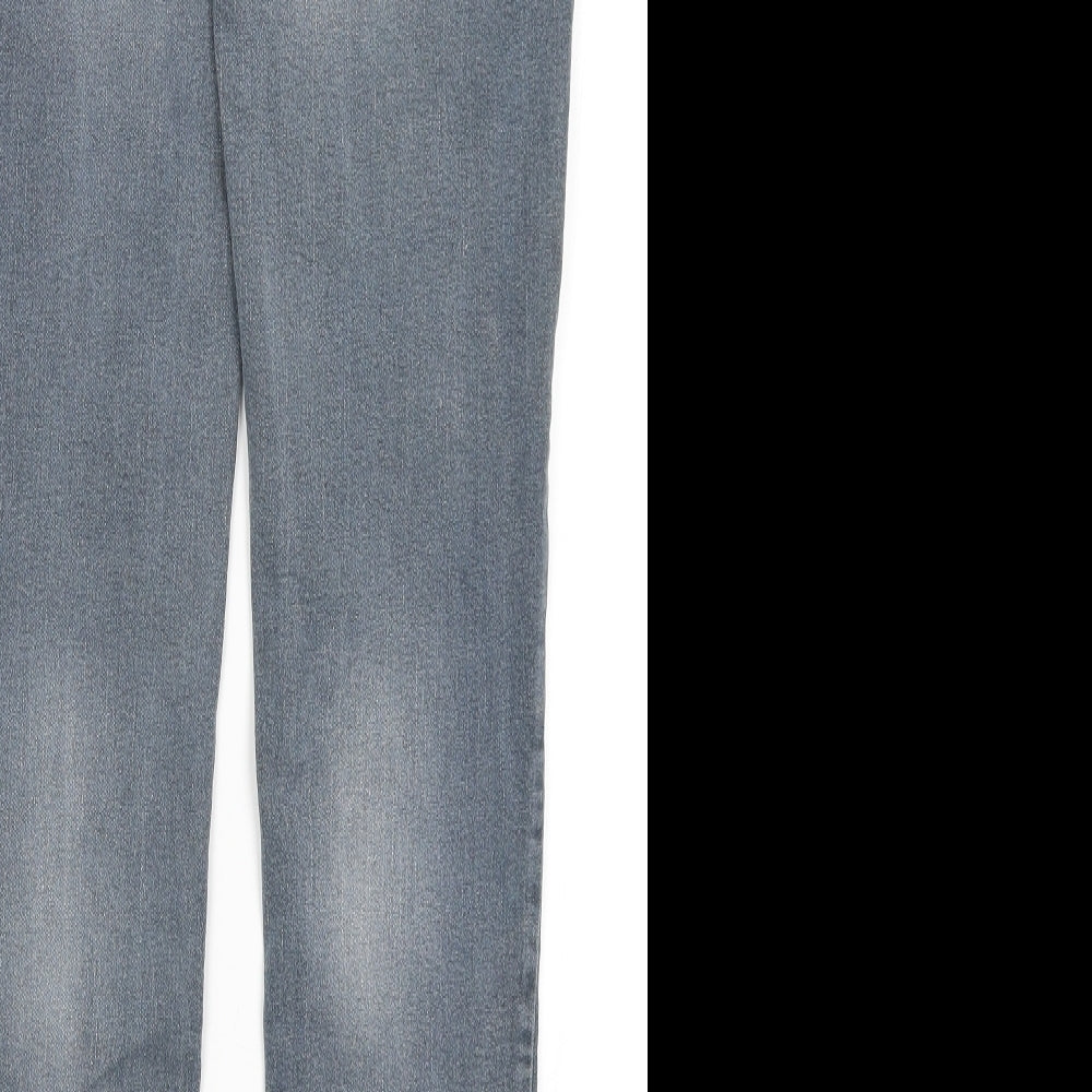 Very Boys Blue   Skinny Jeans Size 16 Years