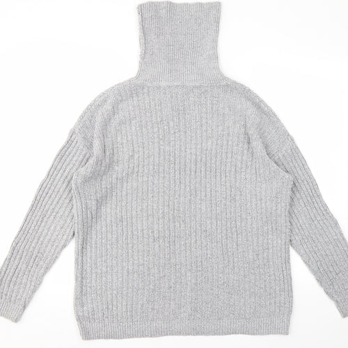 PRIMARK  Womens Grey   Pullover Jumper Size S