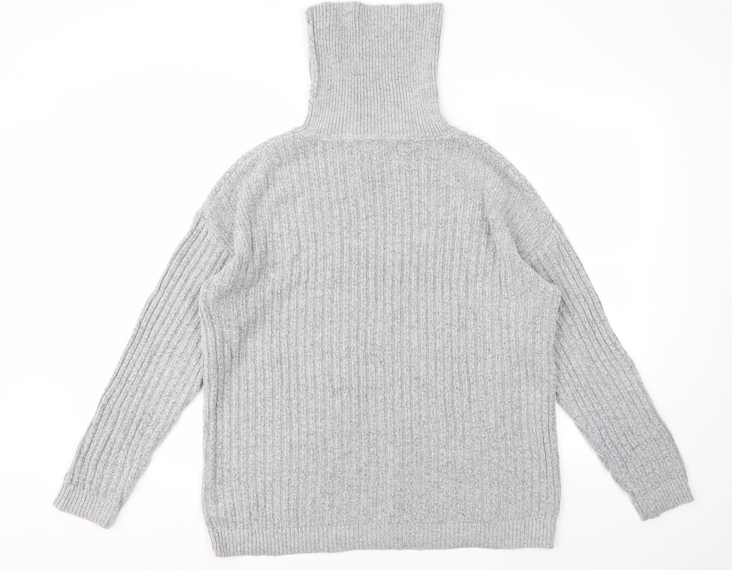 PRIMARK  Womens Grey   Pullover Jumper Size S