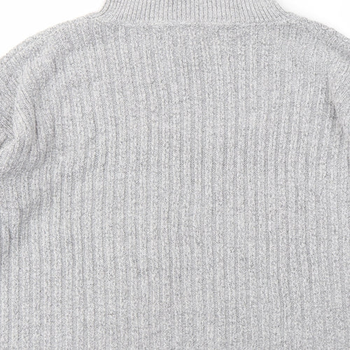 PRIMARK  Womens Grey   Pullover Jumper Size S