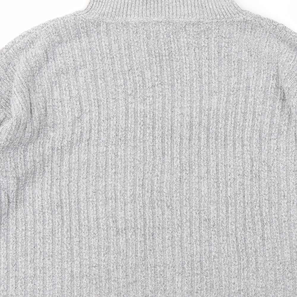 PRIMARK  Womens Grey   Pullover Jumper Size S