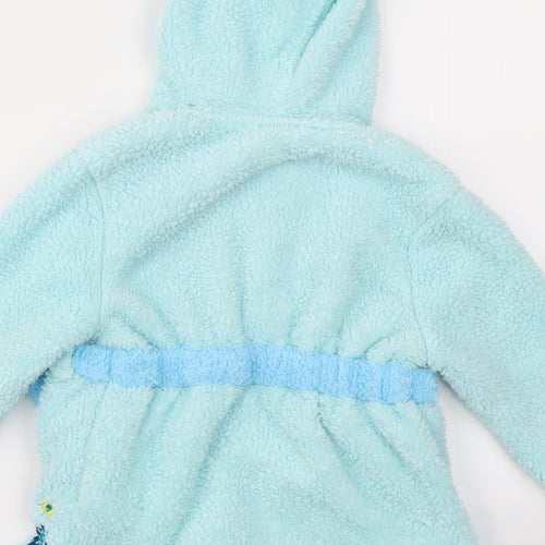 Disney Girls Blue   Cami Gown Size 3 Years