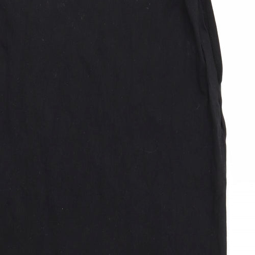 F&F Womens Black   Fit & Flare  Size 14