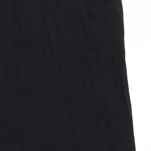 F&F Womens Black   Fit & Flare  Size 14