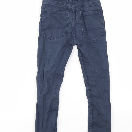 DENIM &CO Boys Blue   Skinny Jeans Size 6-7 Years