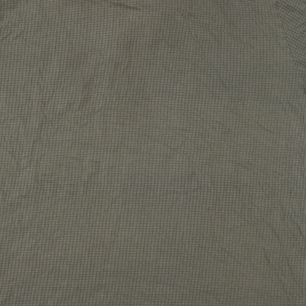 Matalan Mens Green    Polo Size 2XL