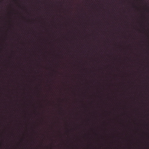 Warehouse Womens Purple   Pullover Jumper Size 6