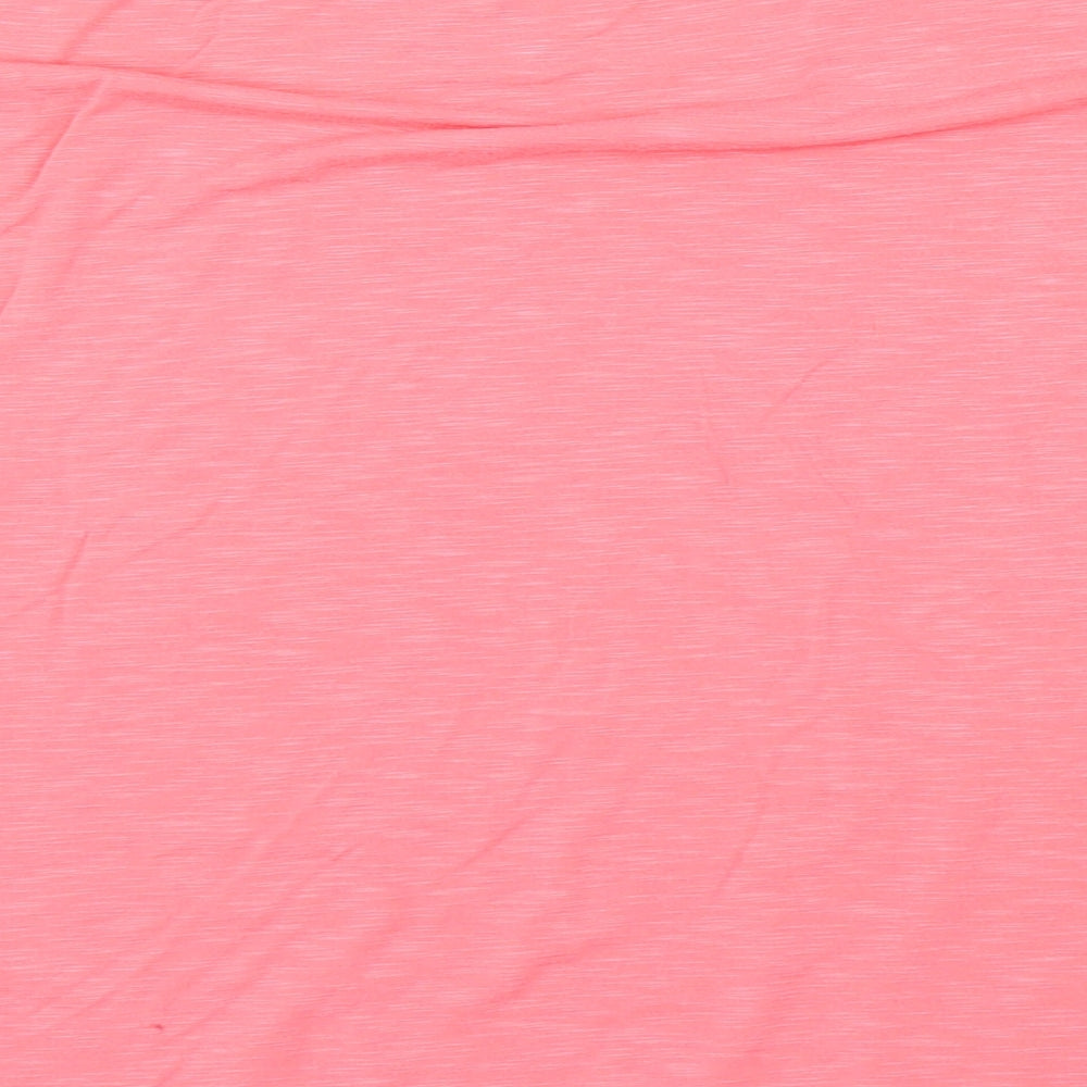 Phase Eight Womens Pink   Basic Blouse Size M