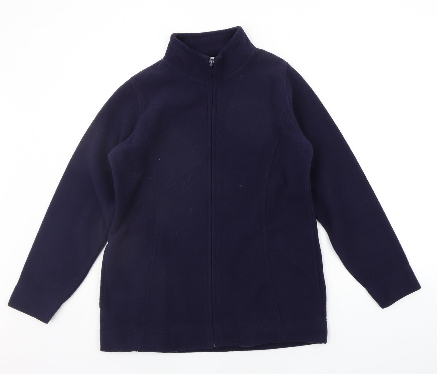 EWM Womens Purple   Jacket  Size S