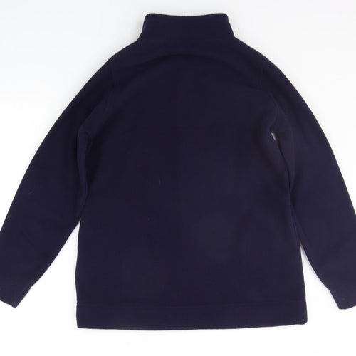 EWM Womens Purple   Jacket  Size S