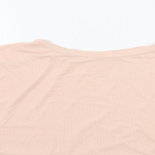 Primark  Womens Pink   Pullover Jumper Size 8