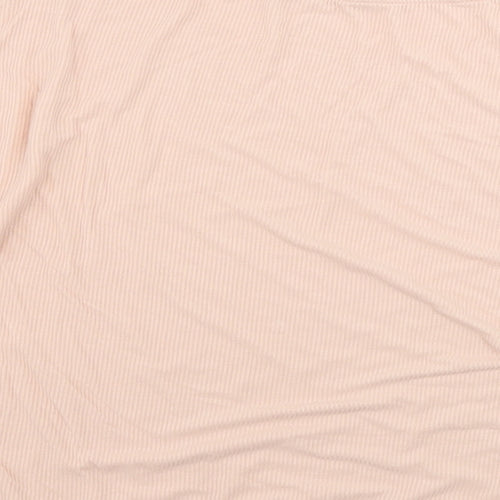 Primark  Womens Pink   Pullover Jumper Size 8