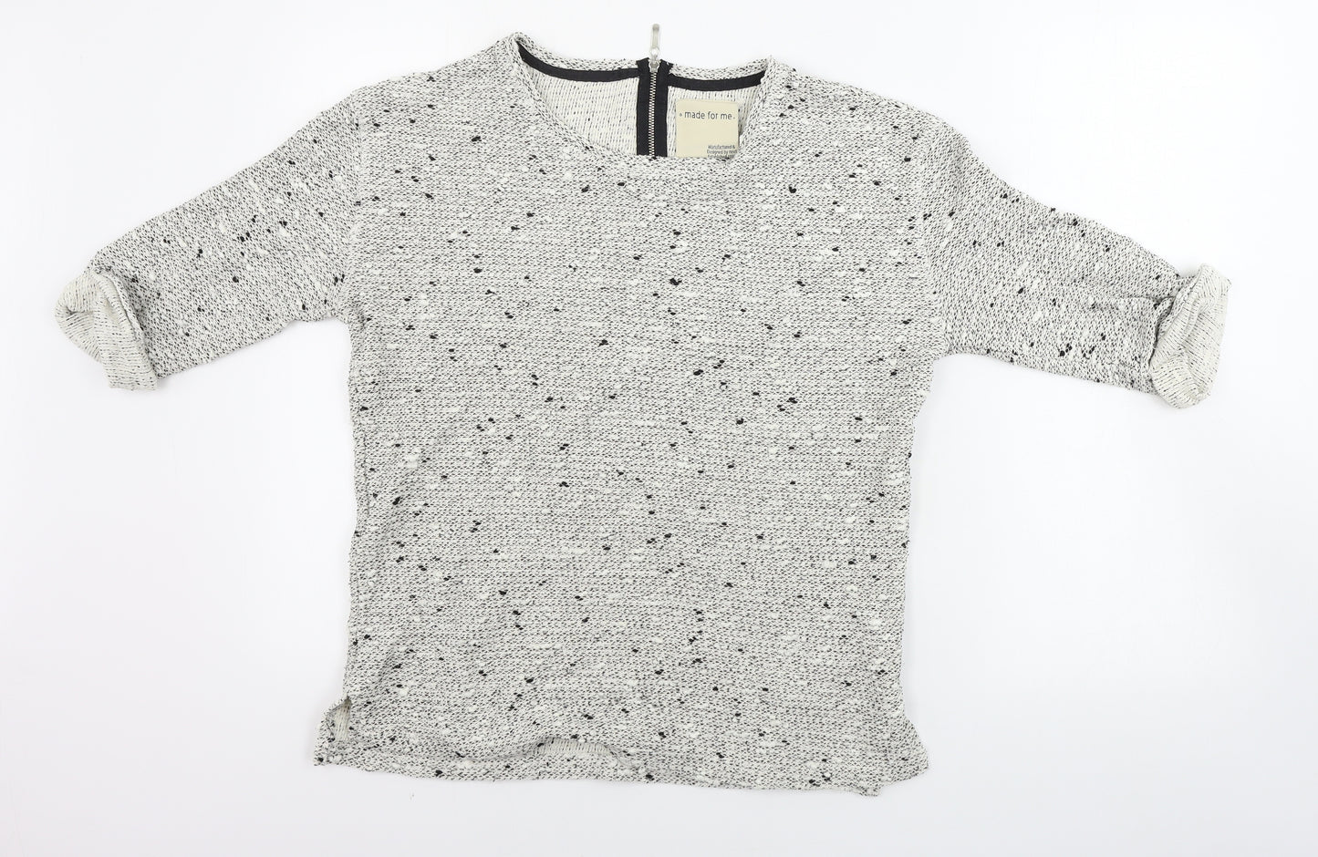 NEXT  Womens Beige   Pullover Jumper Size 12
