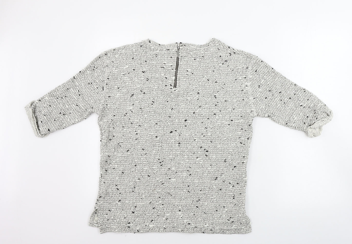 NEXT  Womens Beige   Pullover Jumper Size 12