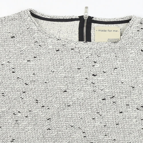 NEXT  Womens Beige   Pullover Jumper Size 12