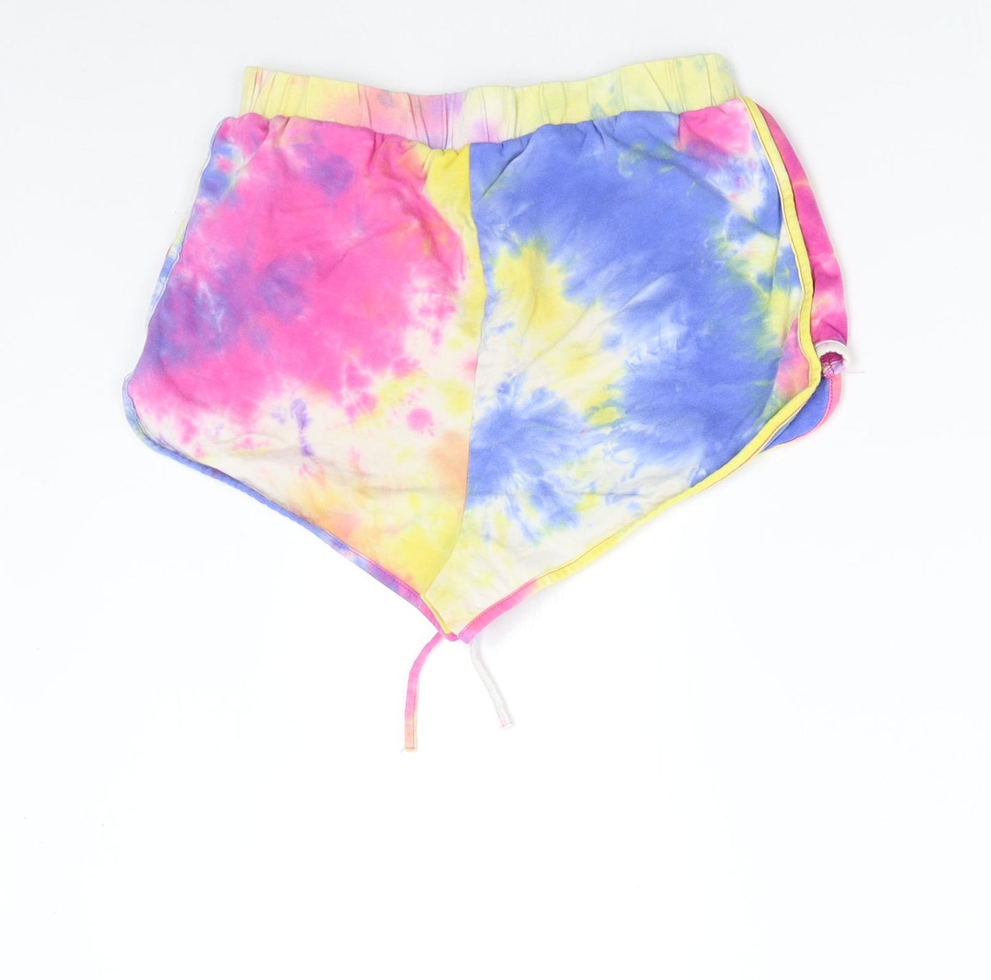 SheIn Womens Multicoloured   Sailor Shorts Size S