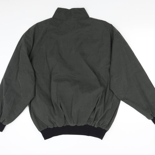 Level 4 Cash Mens Green   Jacket  Size M