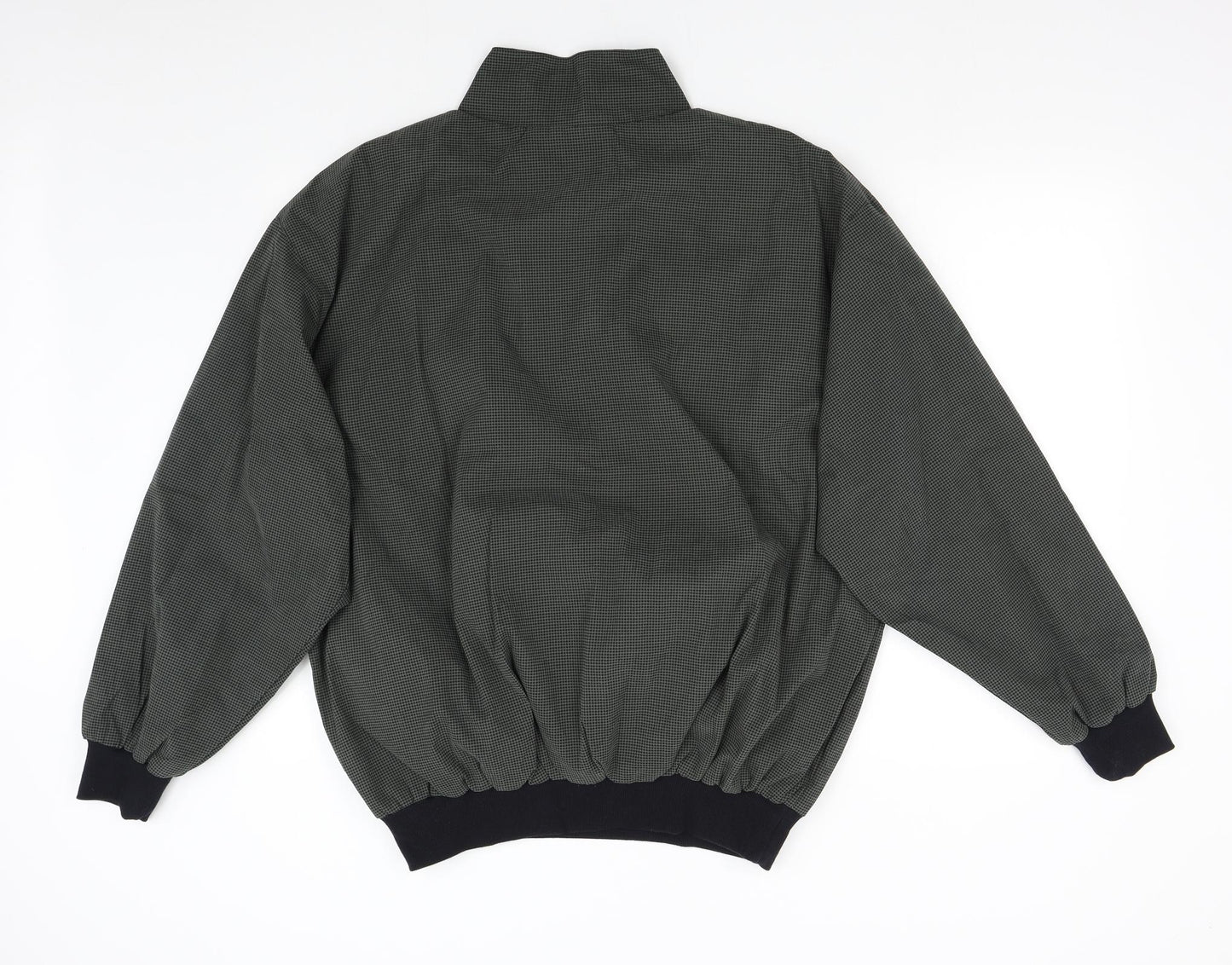 Level 4 Cash Mens Green   Jacket  Size M