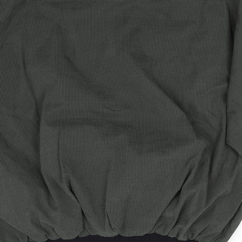Level 4 Cash Mens Green   Jacket  Size M