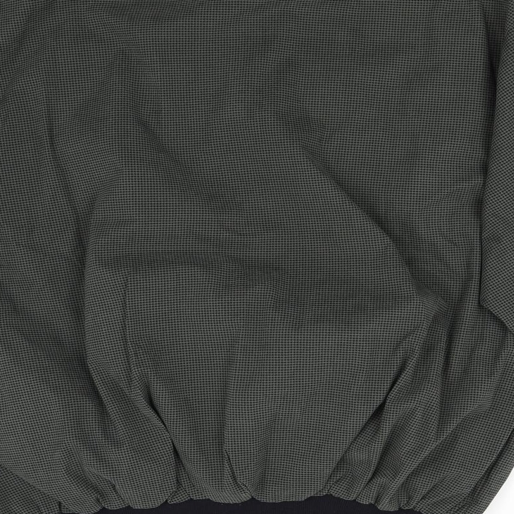 Level 4 Cash Mens Green   Jacket  Size M