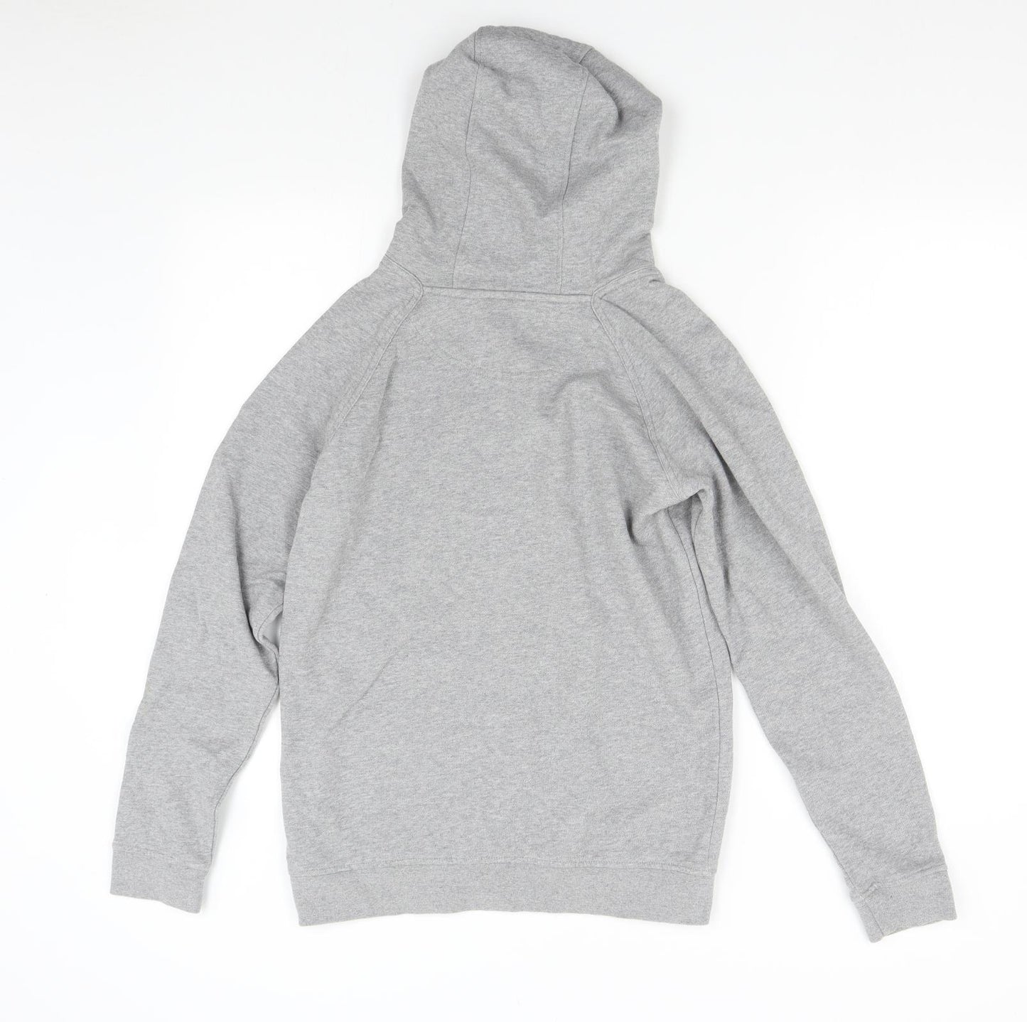 Henry Lloyd Boys Grey   Pullover Hoodie Size 14-15 Years