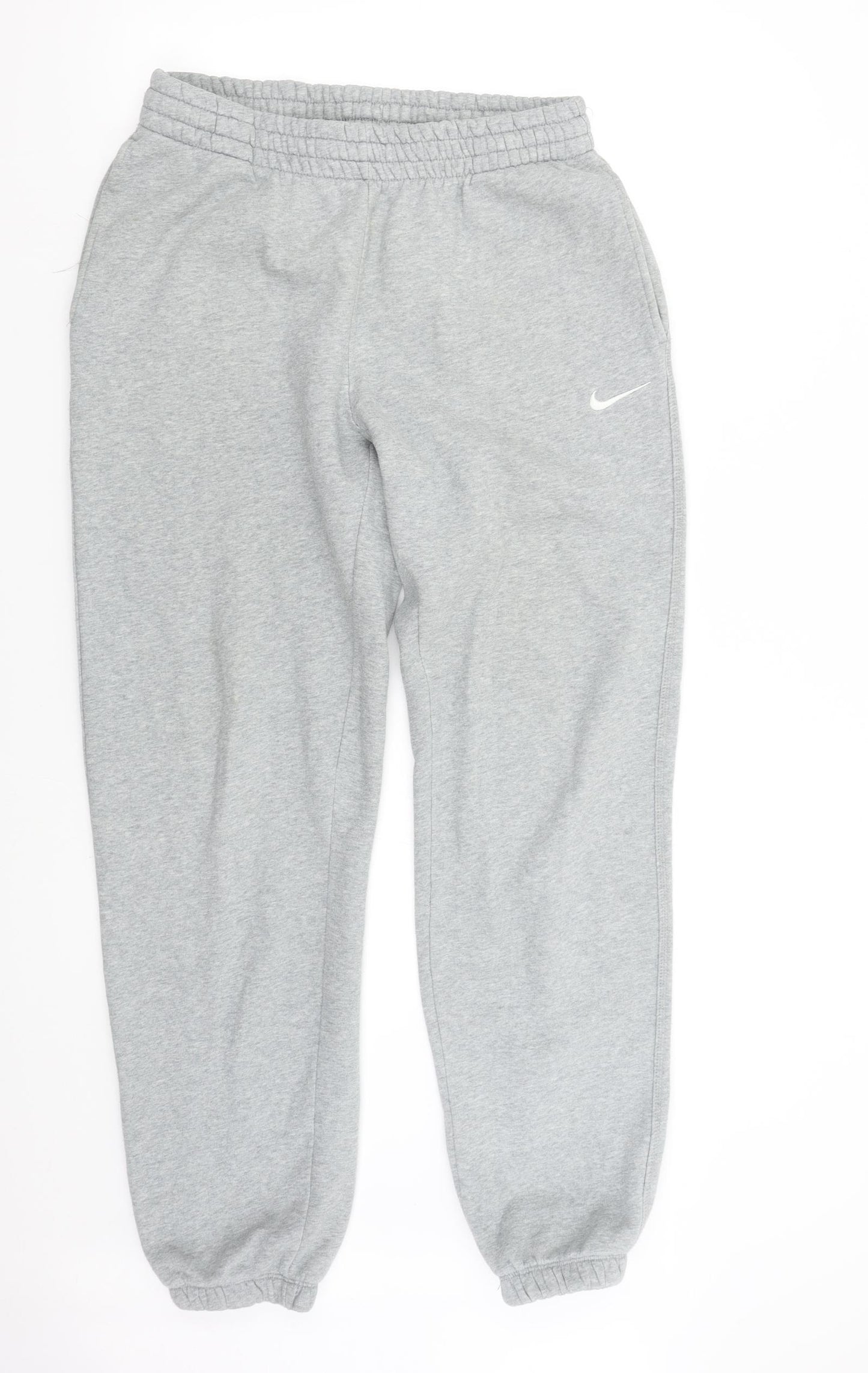 Nike Mens Grey   Sweatpants Trousers Size M L31 in