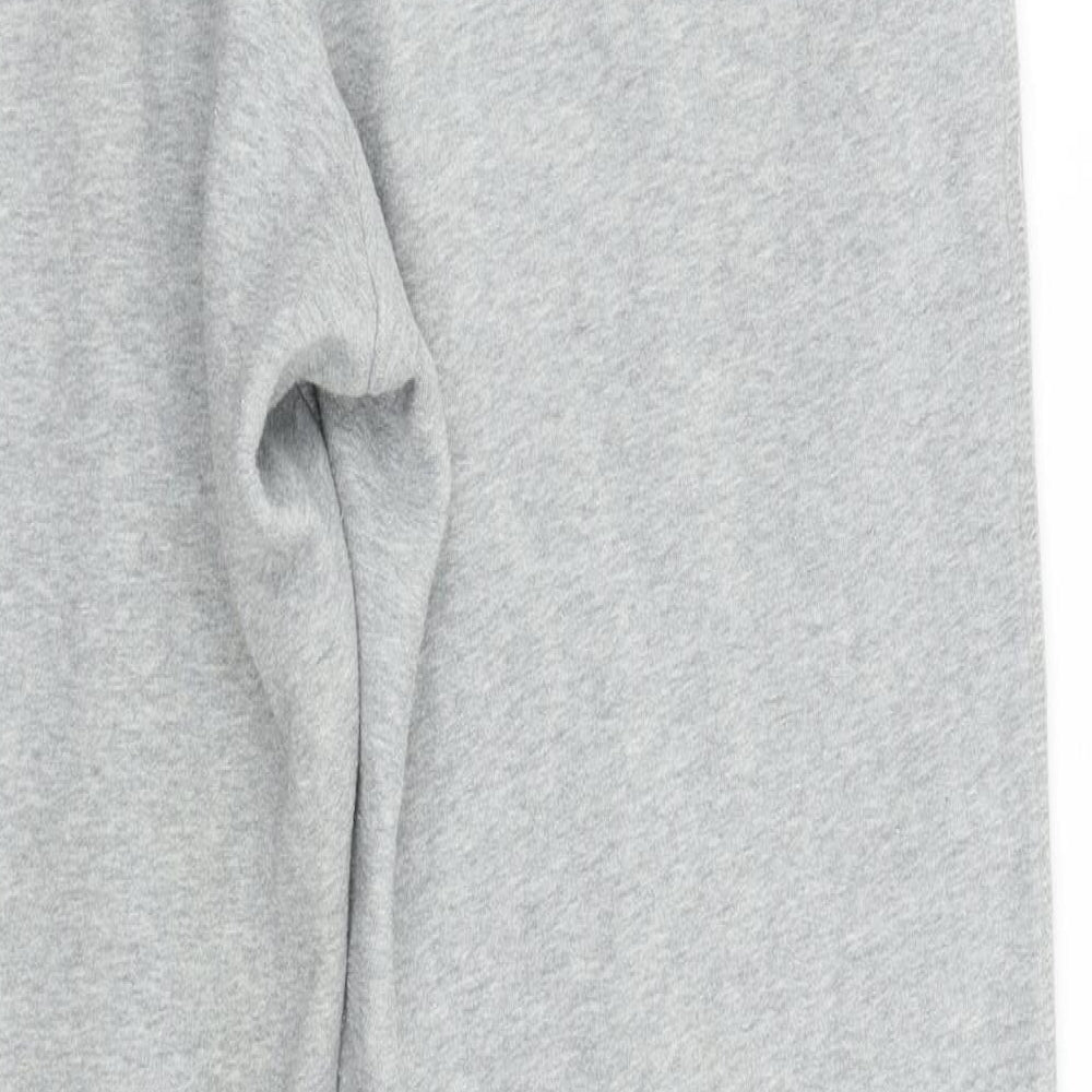 Nike Mens Grey   Sweatpants Trousers Size M L31 in