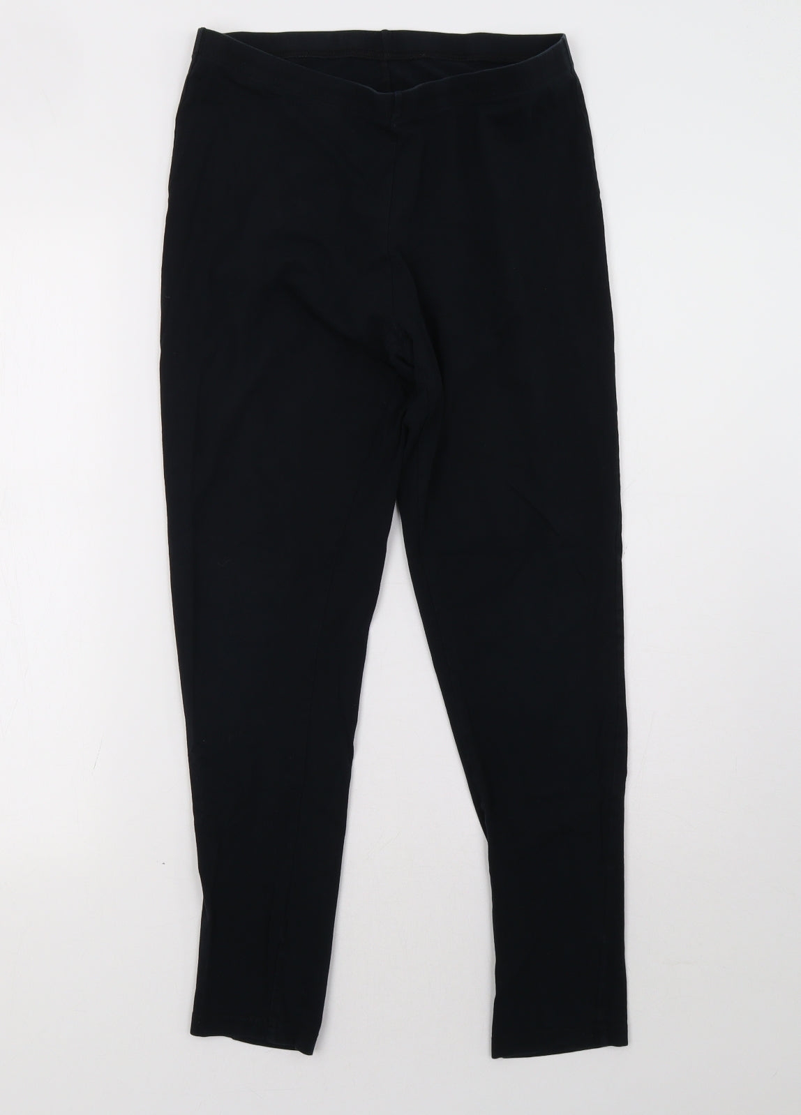 George Womens Black    Leggings Size 18 L28 in