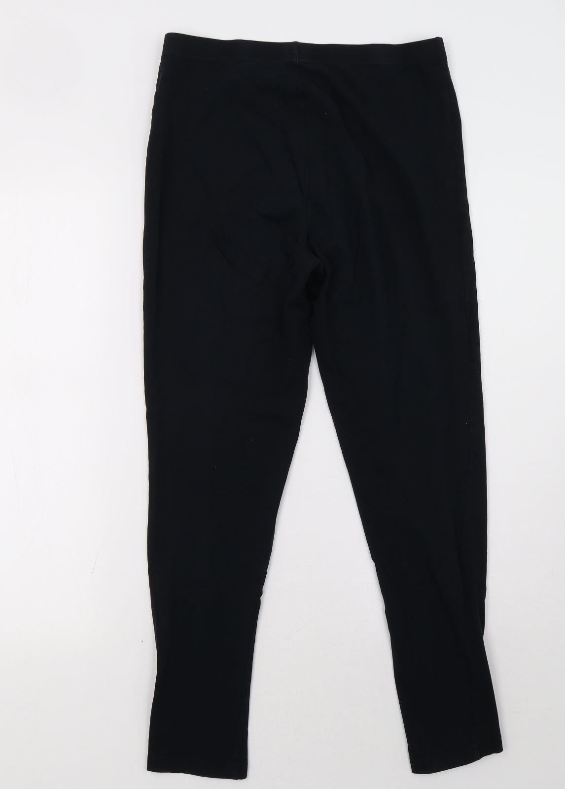 George Womens Black    Leggings Size 18 L28 in