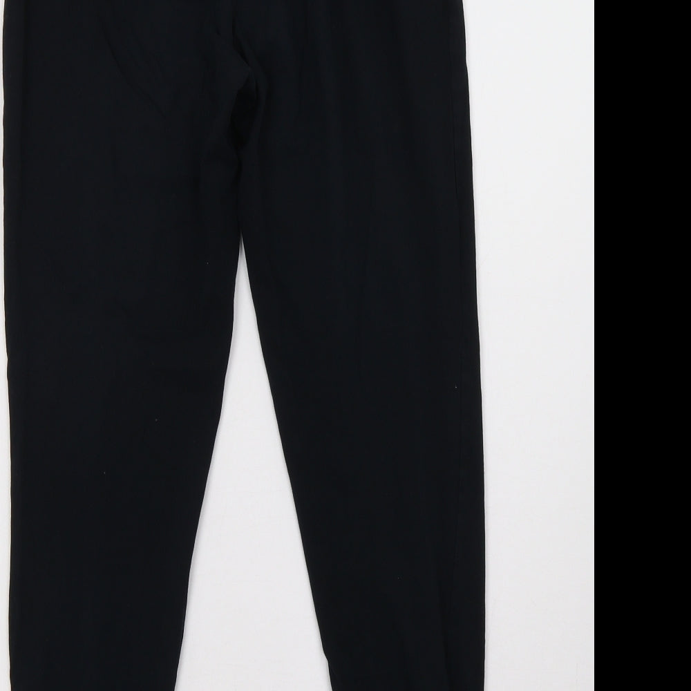 George Womens Black    Leggings Size 18 L28 in