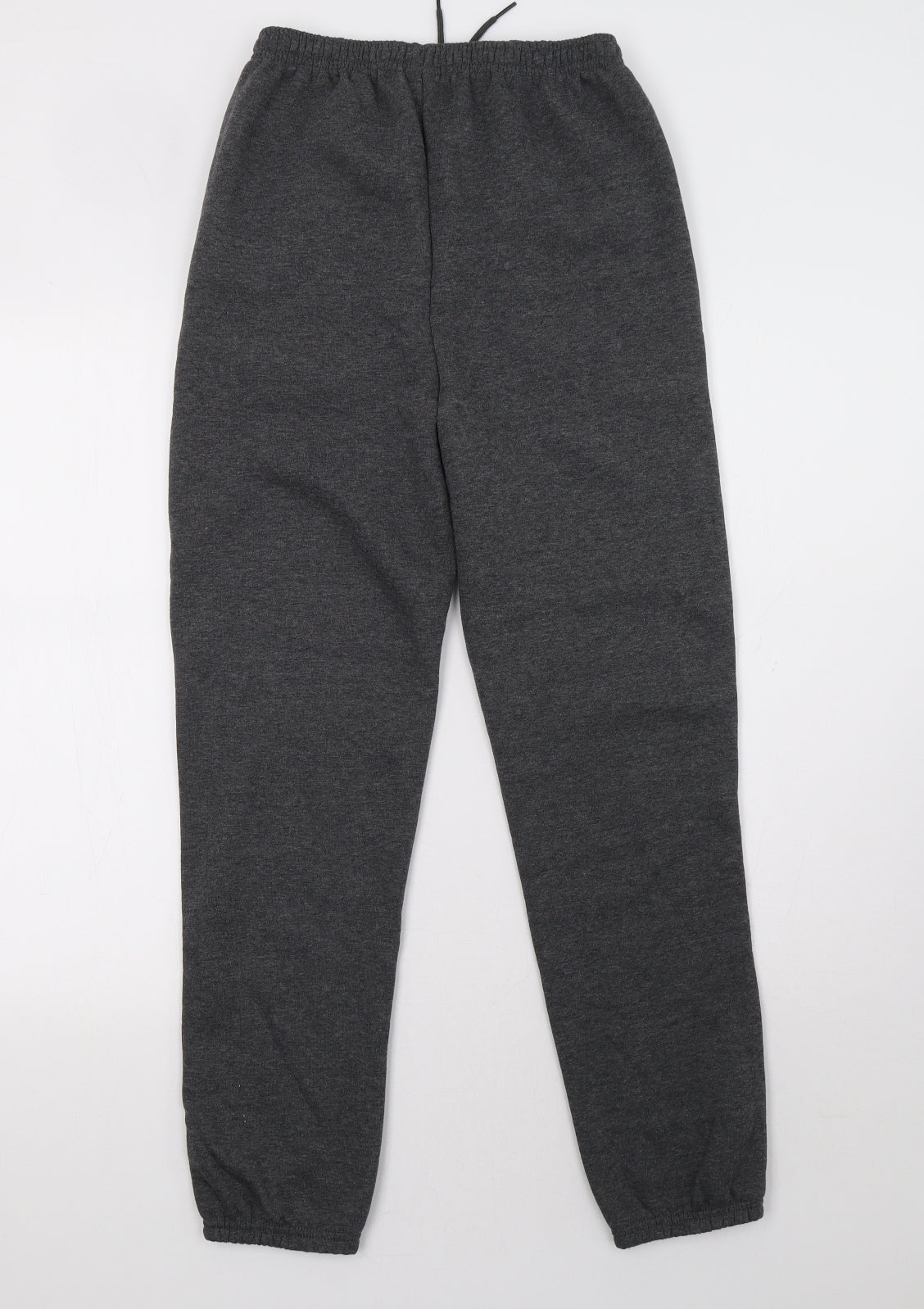 Slazenger Boys Grey   Jogger Trousers Size 14 Years