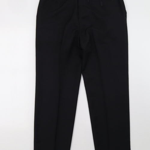 Marks and Spencer Mens Blue   Trousers  Size 34 L29 in