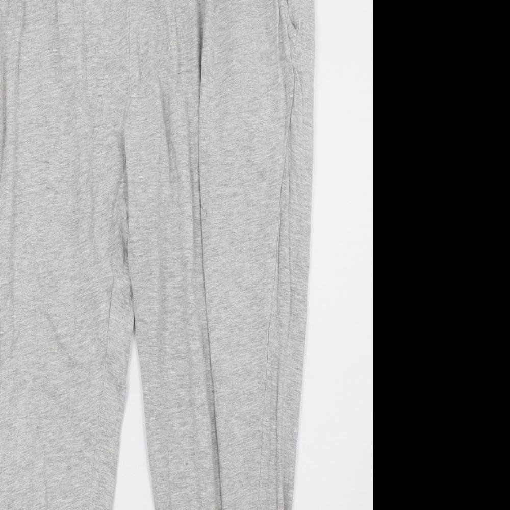 NEXT Mens Grey    Pyjama Pants Size XL