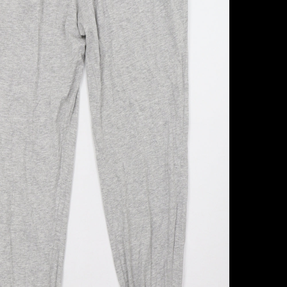 NEXT Mens Grey    Pyjama Pants Size XL