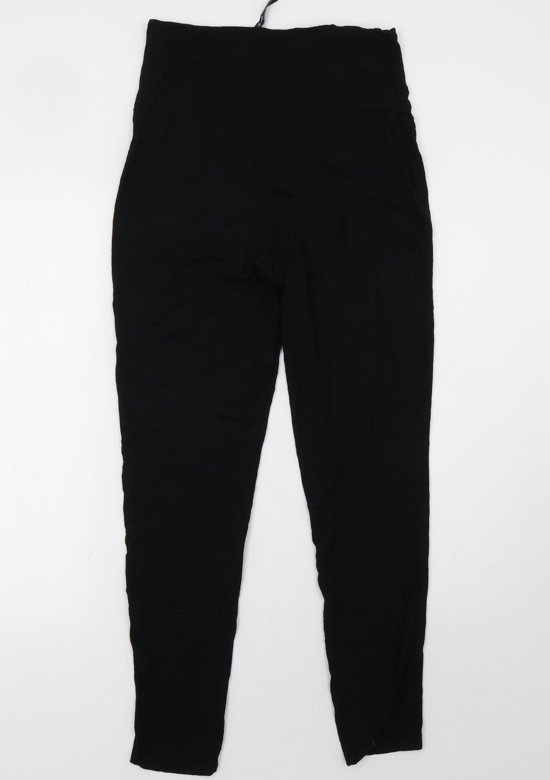 As You Womens Black    Leggings Size 12 L32 in