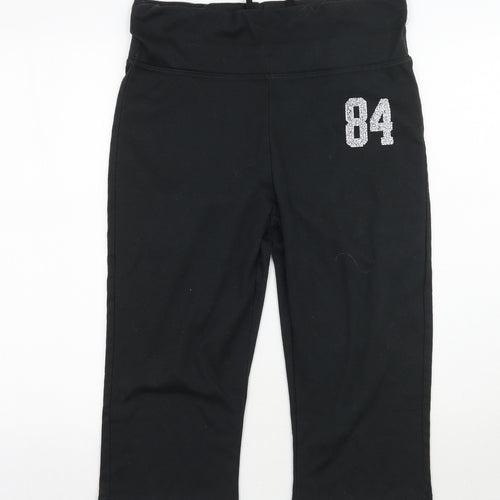 Denim co Womens Grey   Sweatpants Trousers Size 14