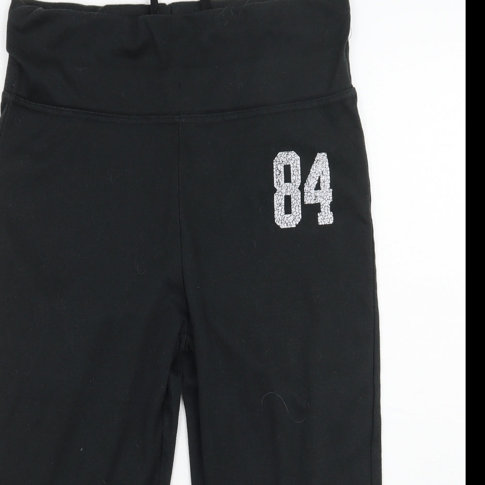 Denim co Womens Grey   Sweatpants Trousers Size 14