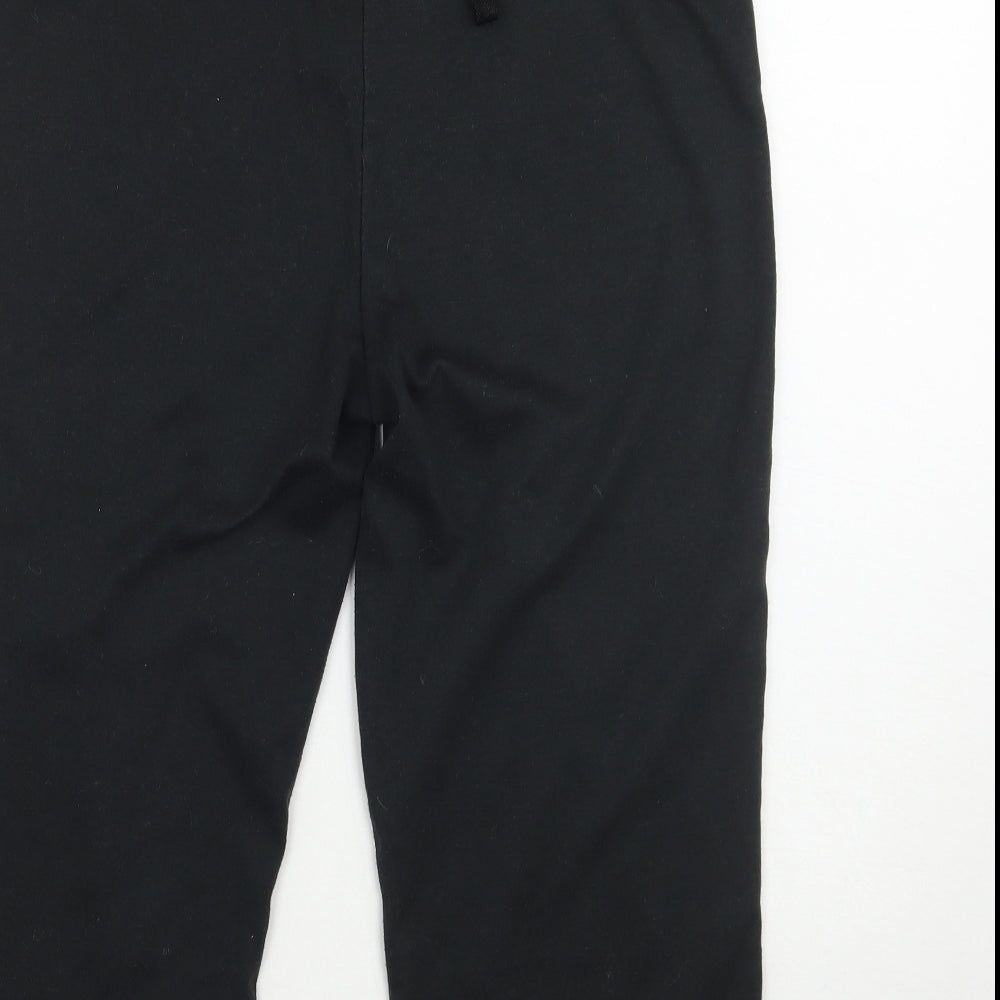 Denim co Womens Grey   Sweatpants Trousers Size 14