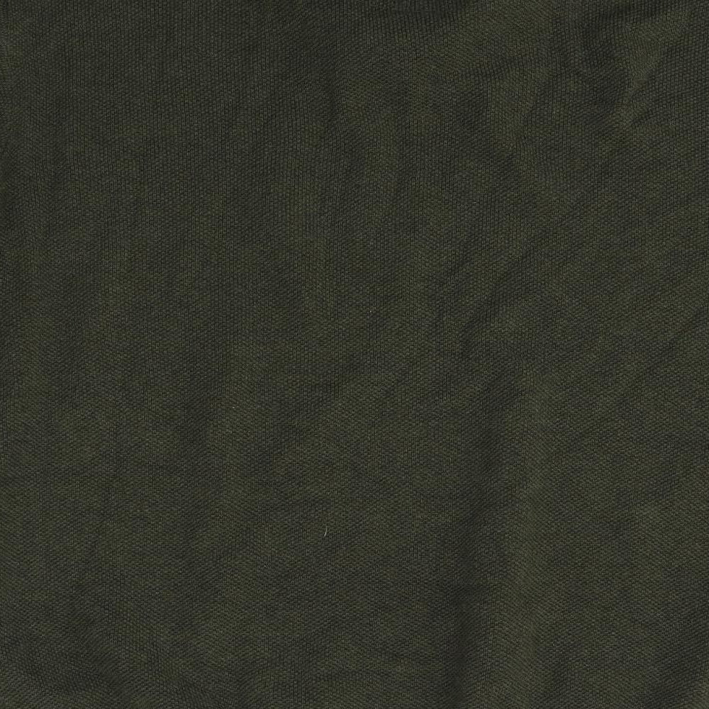 Matalan Mens Green   Pullover Jumper Size XL